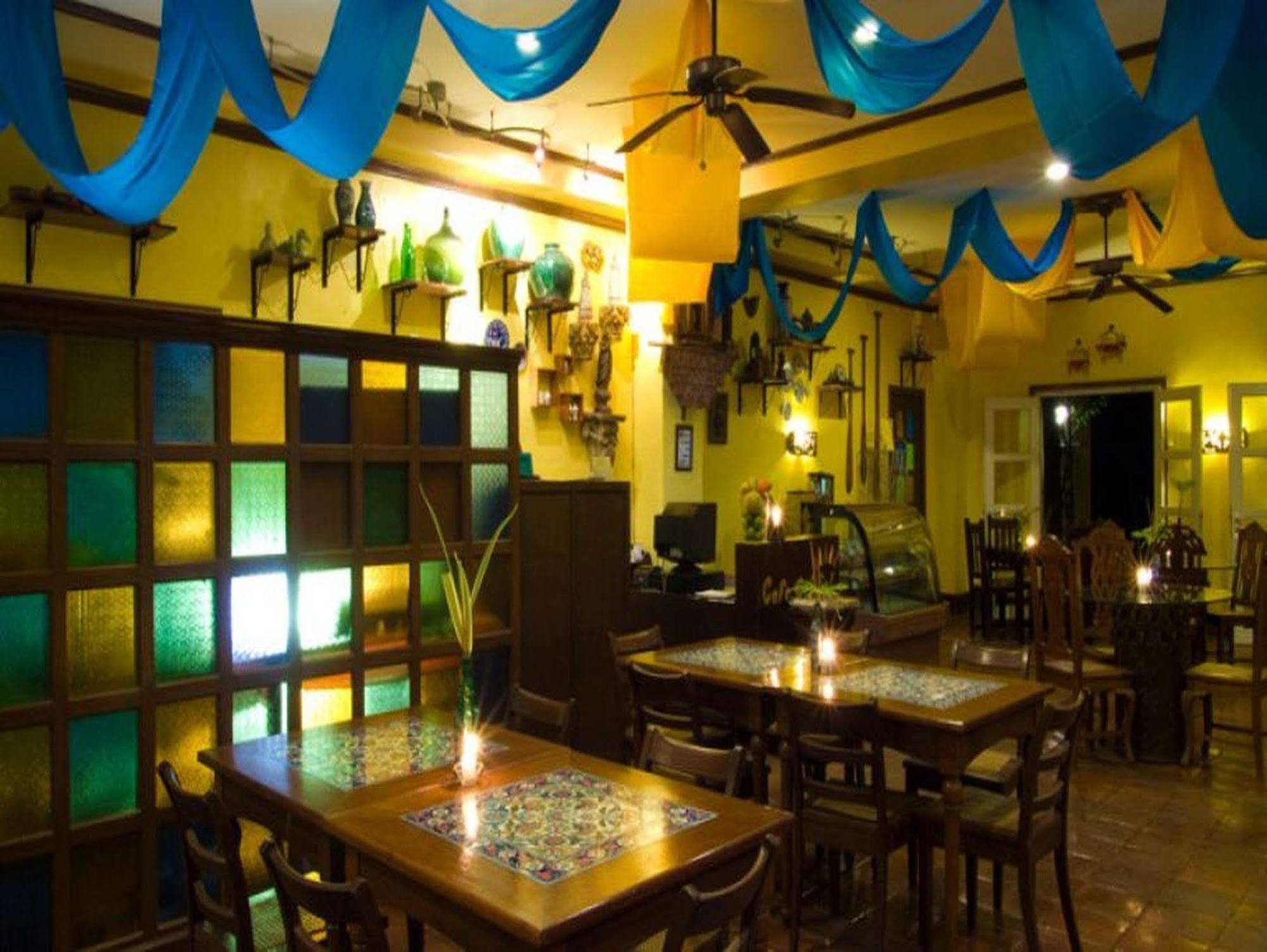 波多德尔索勒海滩度假酒店 Bolinao 外观 照片